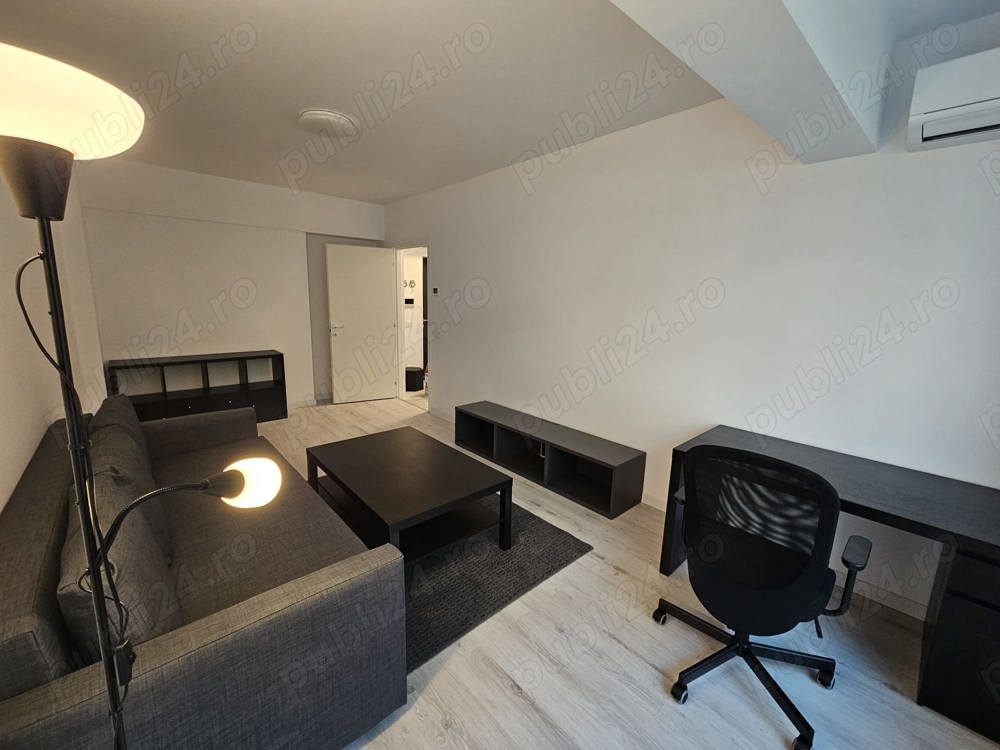 Apartament 2 camere de inchiriat. Moon Reflexes