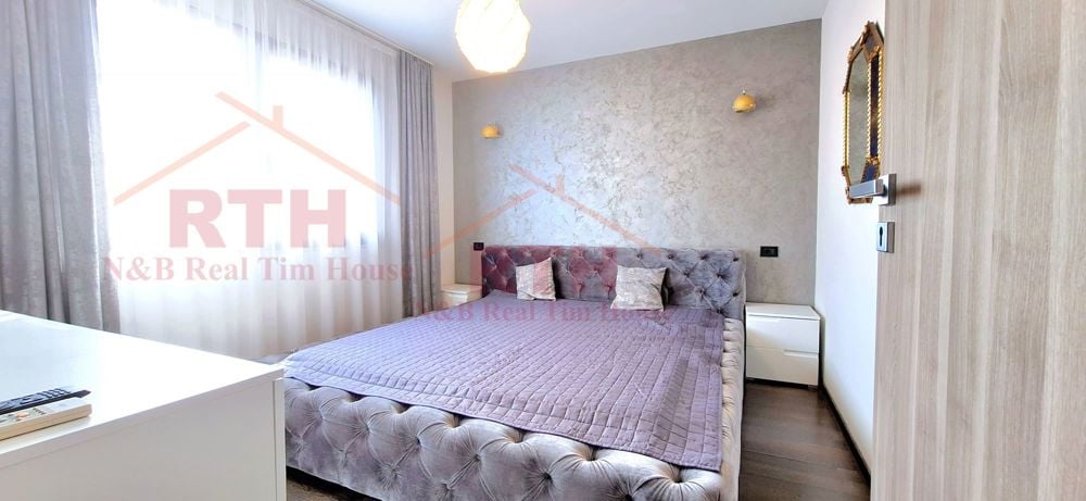 Oferim spre vanzare apartament cu 3 camere, Giroc pe Calea Timisoarei