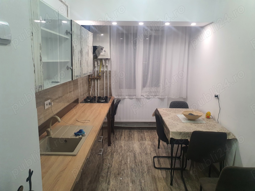 Vand apartament 2 camere