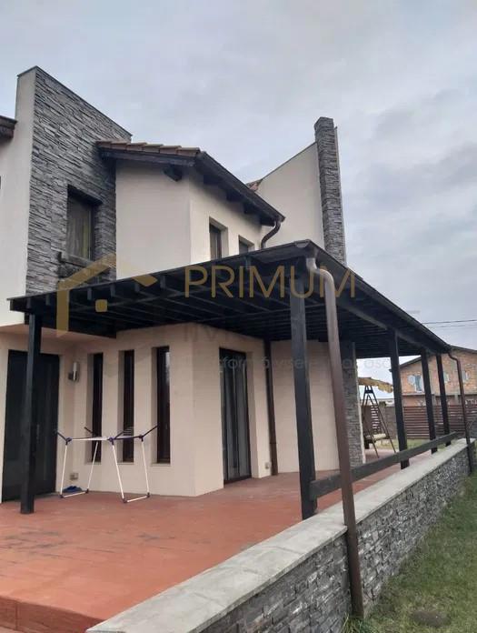 CASA INDIVIDUALA - ZONA LIDL - 224 MP UTILI - TOATE UTILITATILE