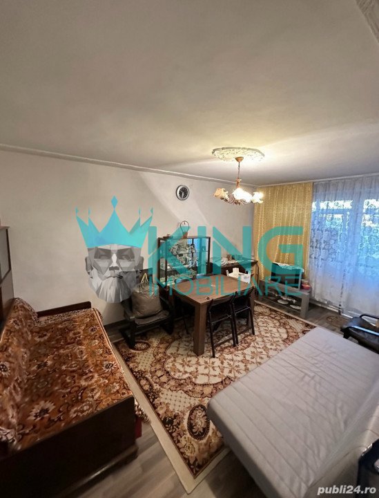  Apartament 3 Camere Prelungirea Ferentari Bucuresti