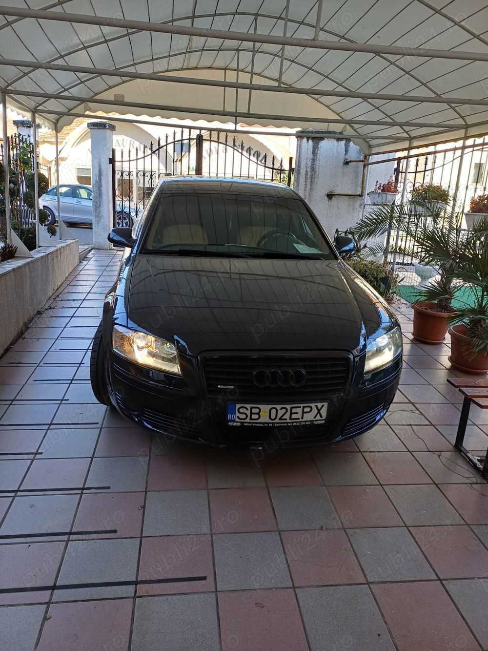 Audi A8 3.0 diesel quatro full,
