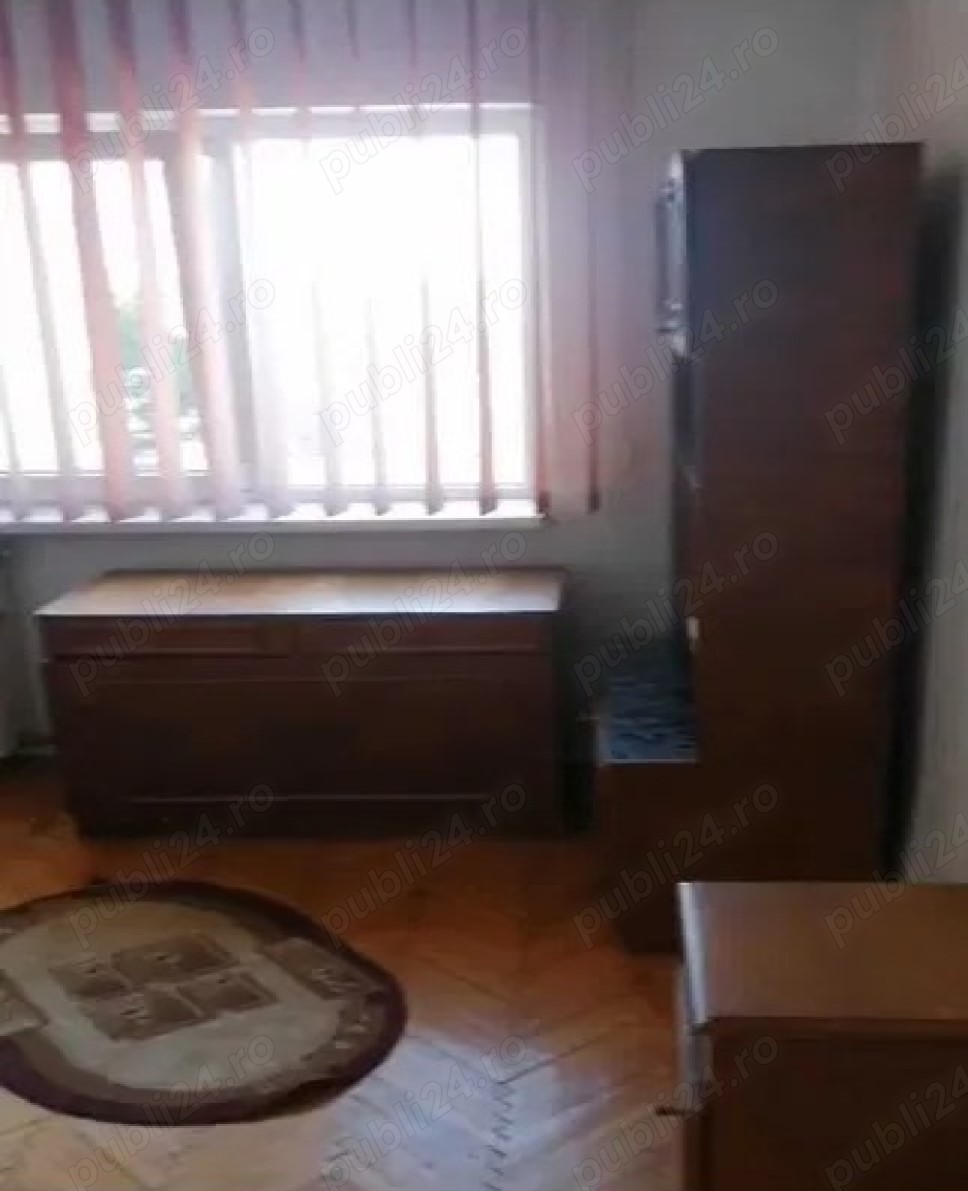 De vânzare apartament cu 2 camere în zona Girocului
