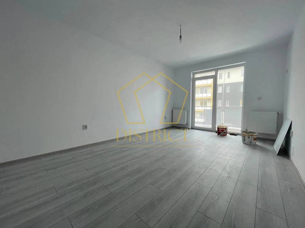 Apartament modern cu 2 camere si 2 terase | Giroc | ZONE 2