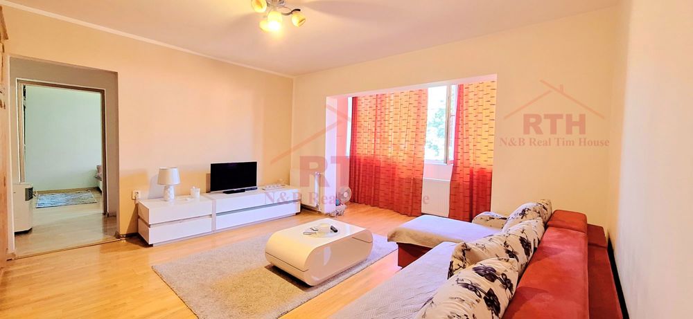 Oferim spre vanzare, Apartament 2 camere, Mobilat, utilat, Dambovita