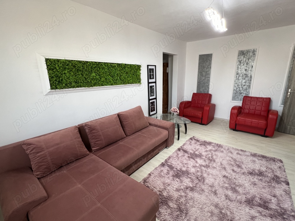 apartament cu doua camere