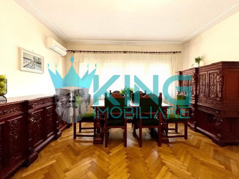  Apartament 4 Camere P-ta Rosetti Bucuresti