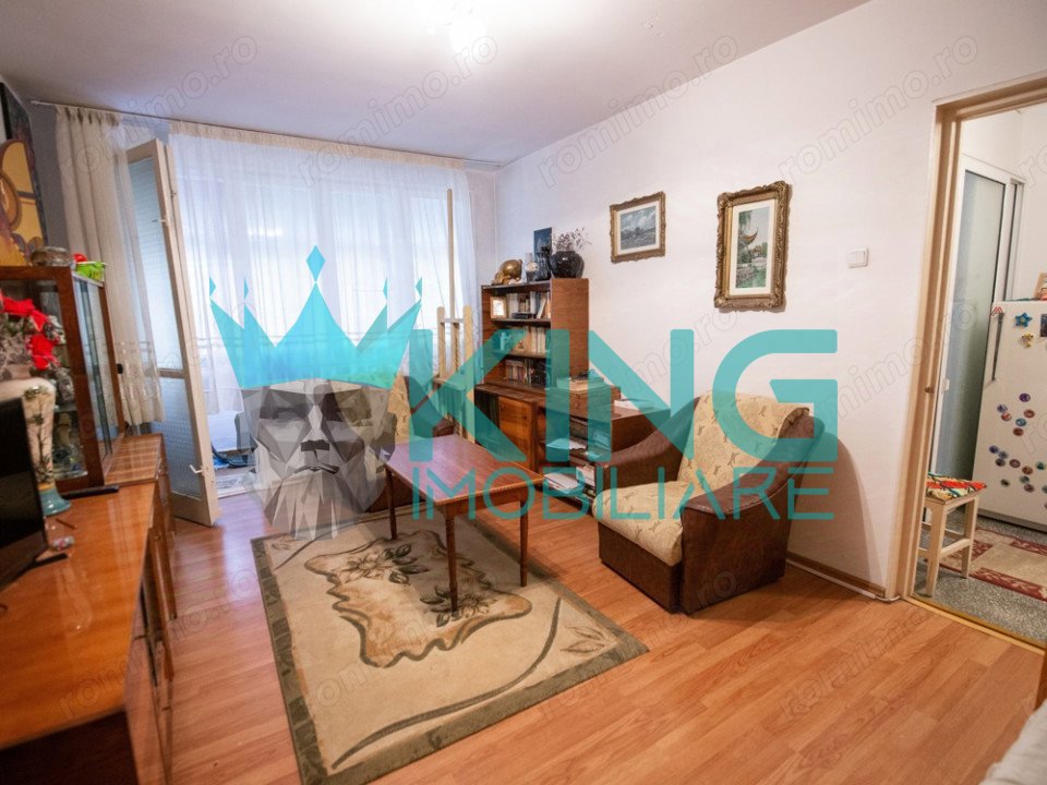  Apartament 2 Camere Nicolae Grigorescu Bucuresti