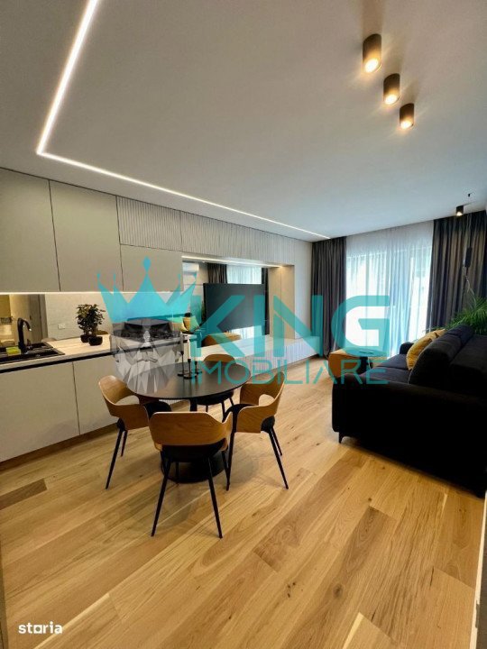  Apartament 2 Camere Pipera Bucuresti