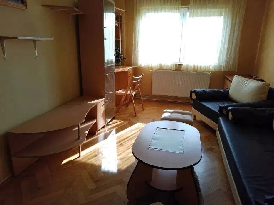 Dambu - Inchiriere apartament 2 camere - B-dul. 1848