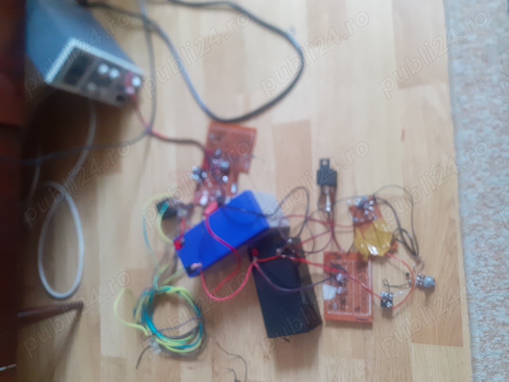 Baterii auto,AGM și gel