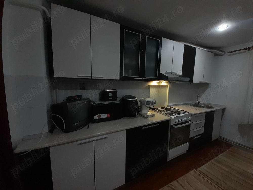 Apartament de vanzare