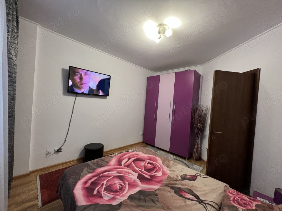 Apartament 112 mp2 cu terasa privata Mamaia Nord Langa plaja