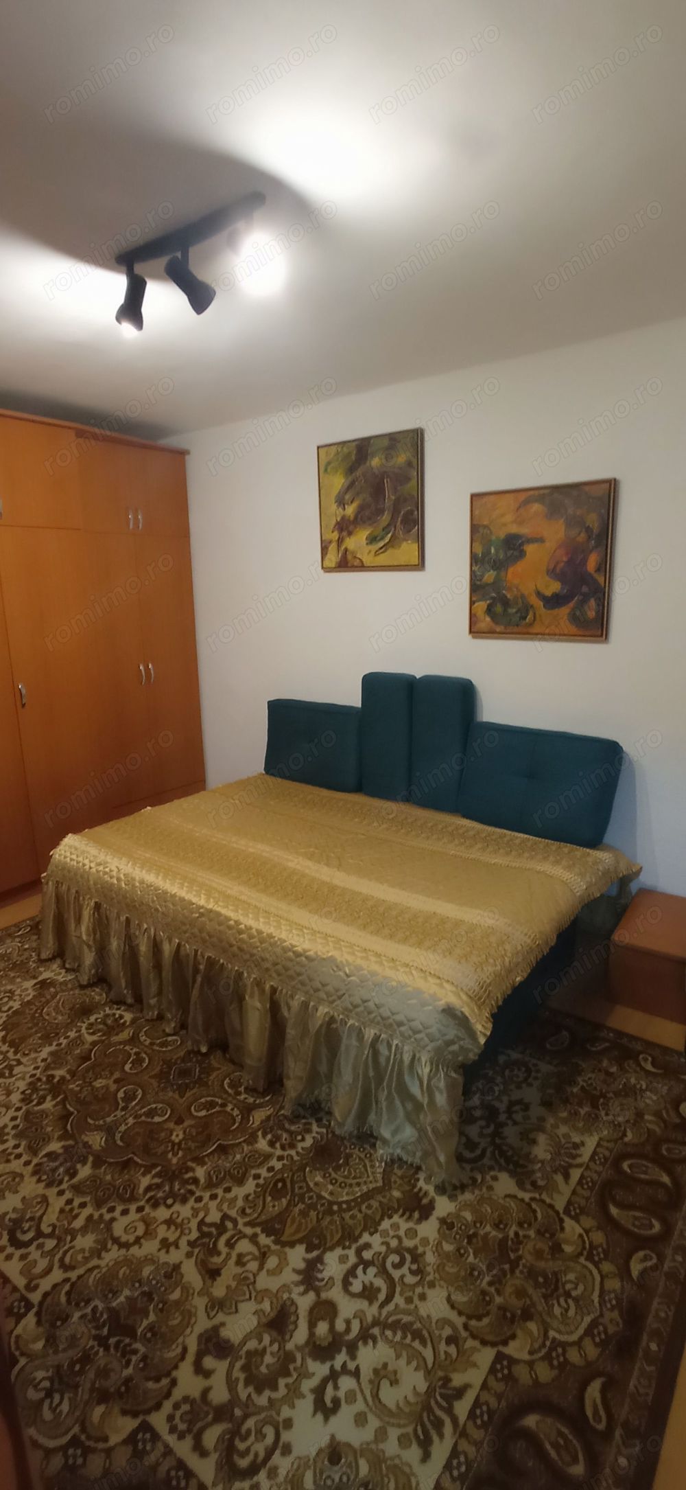 Apartament 1 camere zona Bucovina 