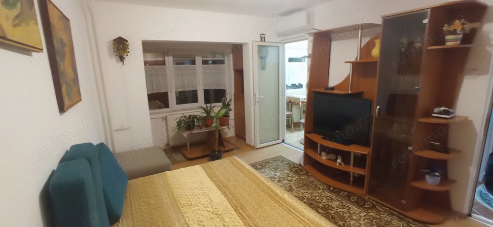 Apartament 1 camere Bucovina -Torontalului 