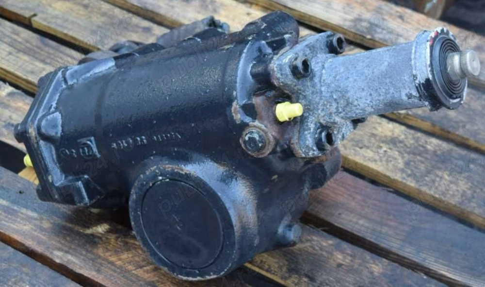 caseta directie Man Tga/Tgx