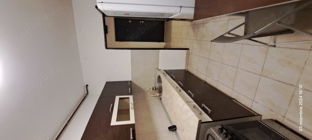 Închiriez apartament 2 camere