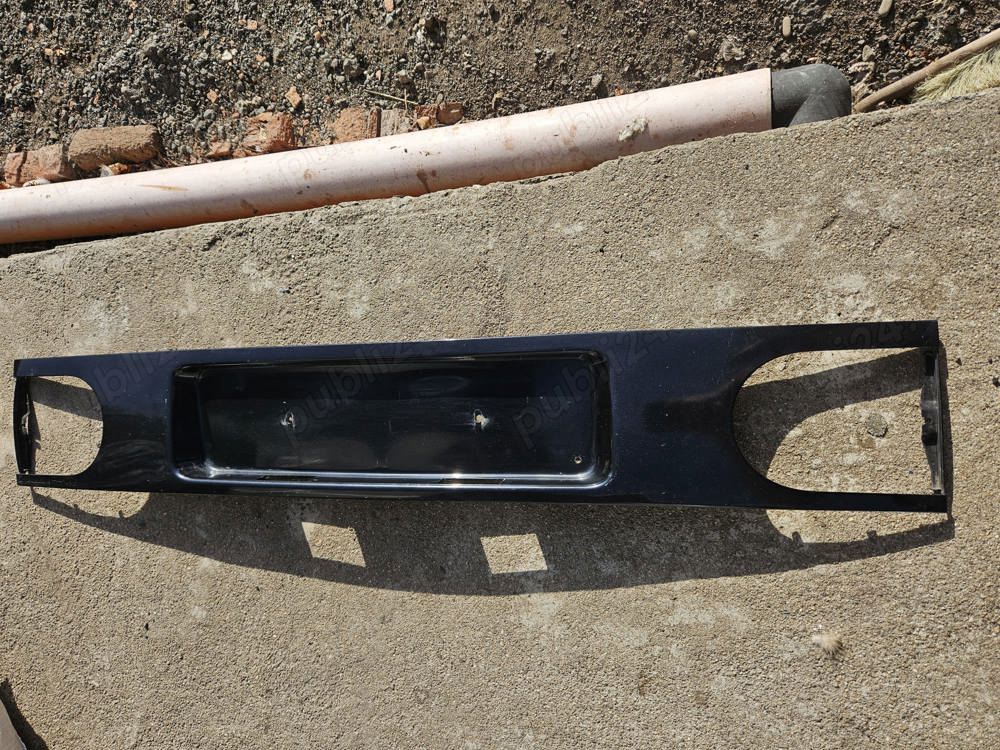 Vând urgent suport haion Sharan