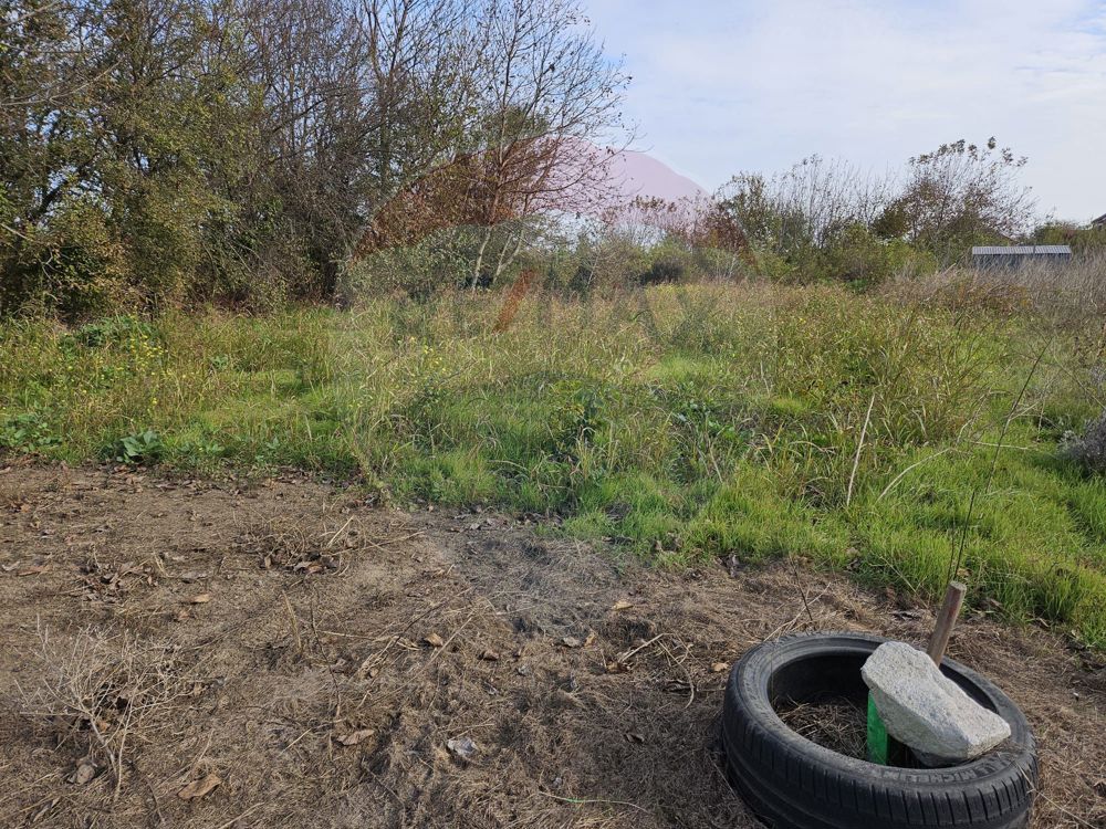 Teren  385mp de vanzare zona Veterani Constanta