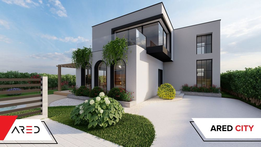 O șansă rară de construcție în inima Aradului!