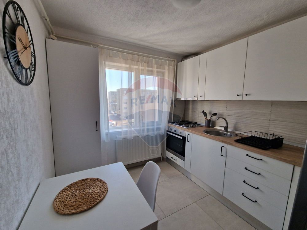 Apartament 2 camere de inchiriat în zona centrala Gradiste