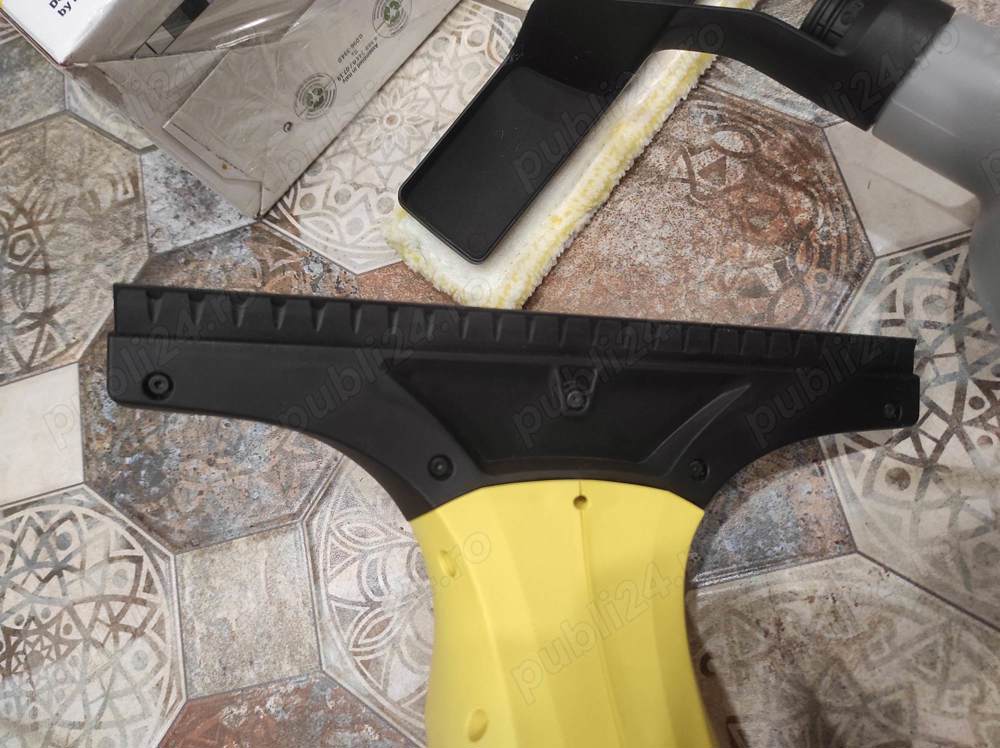 Aspirator geamuri Karcher WV1 nou 