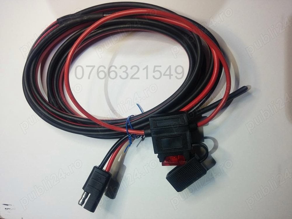 Cablu Mufe Alimentare Statie Taxi