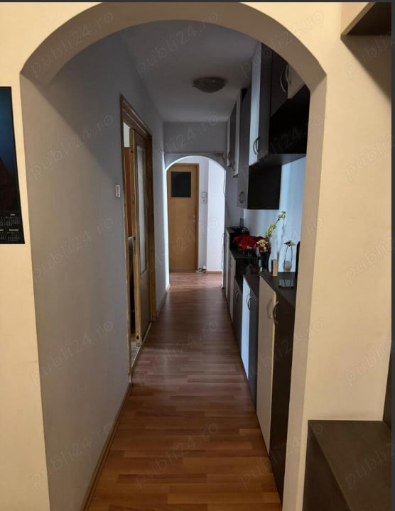 APARTAMENT 3 CAMERE DRUMUL TABEREI