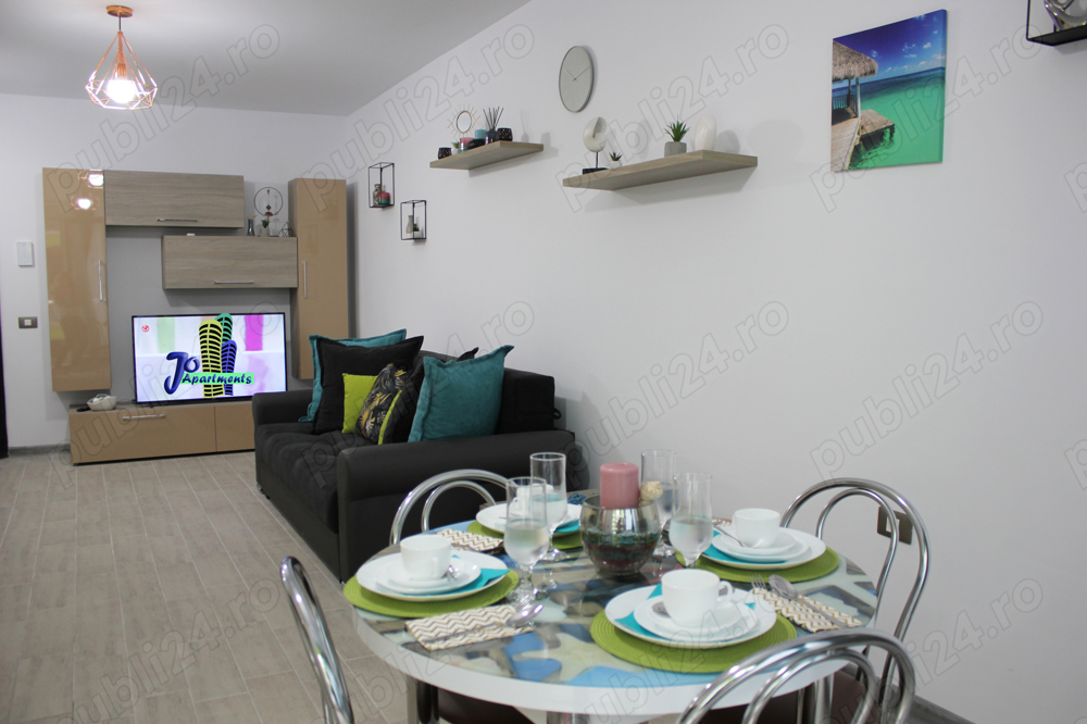 Apartament de vânzare în Alezzi Beach Resort