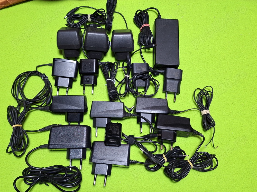 Alimentatoare   incarcatoare pentru telefoane