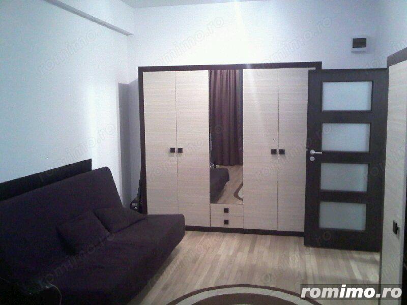 Garsoniera zona Drumul Taberei