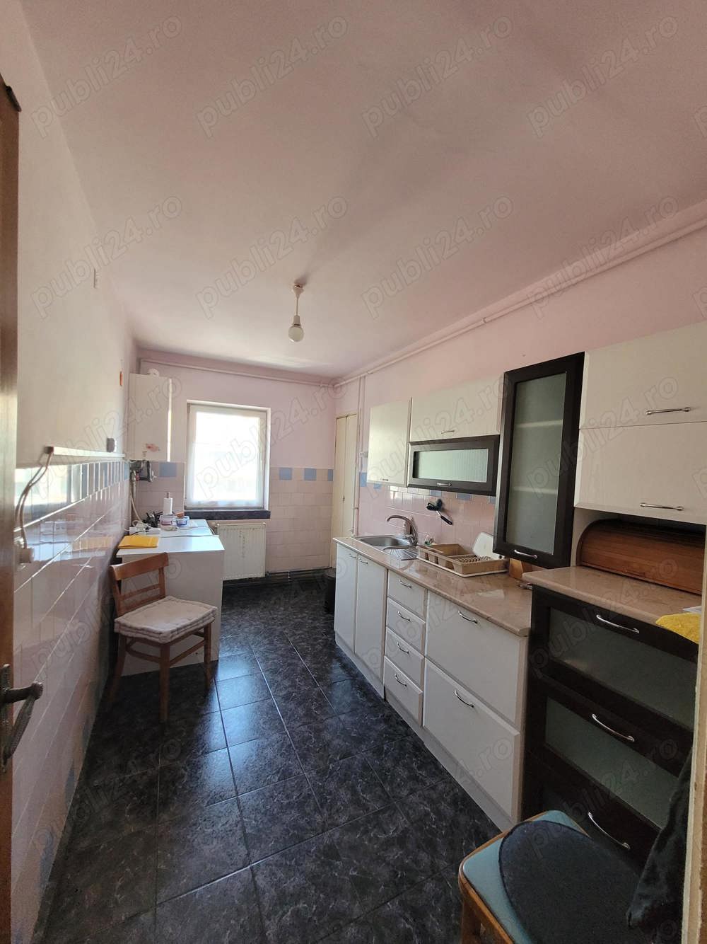 Proprietar vand apartament 3 Camere, zona Astra - Strada Muncitorilor