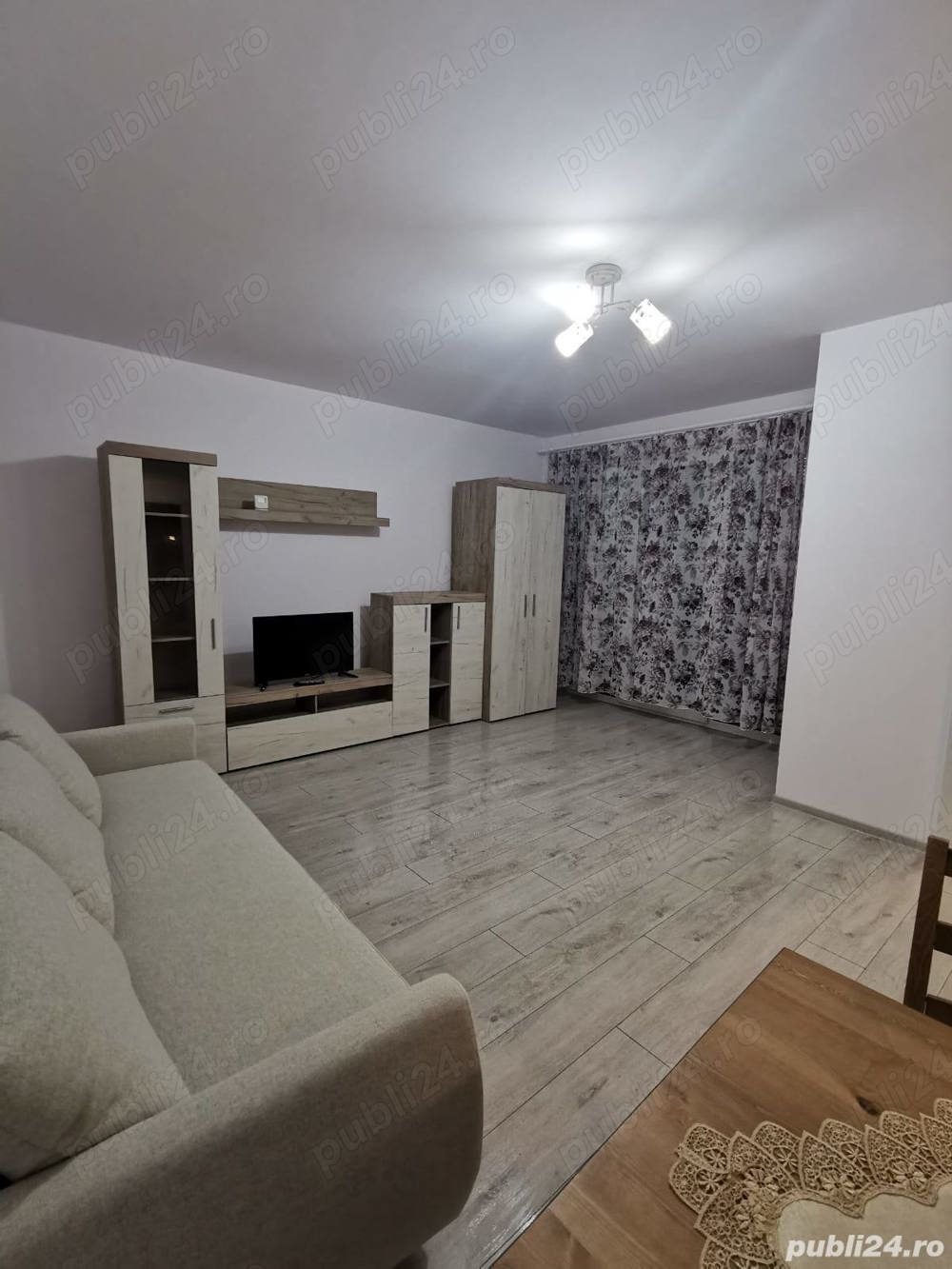 Proprietar, inchiriez apartament cu 2 camere, Calea Urseni nr 112