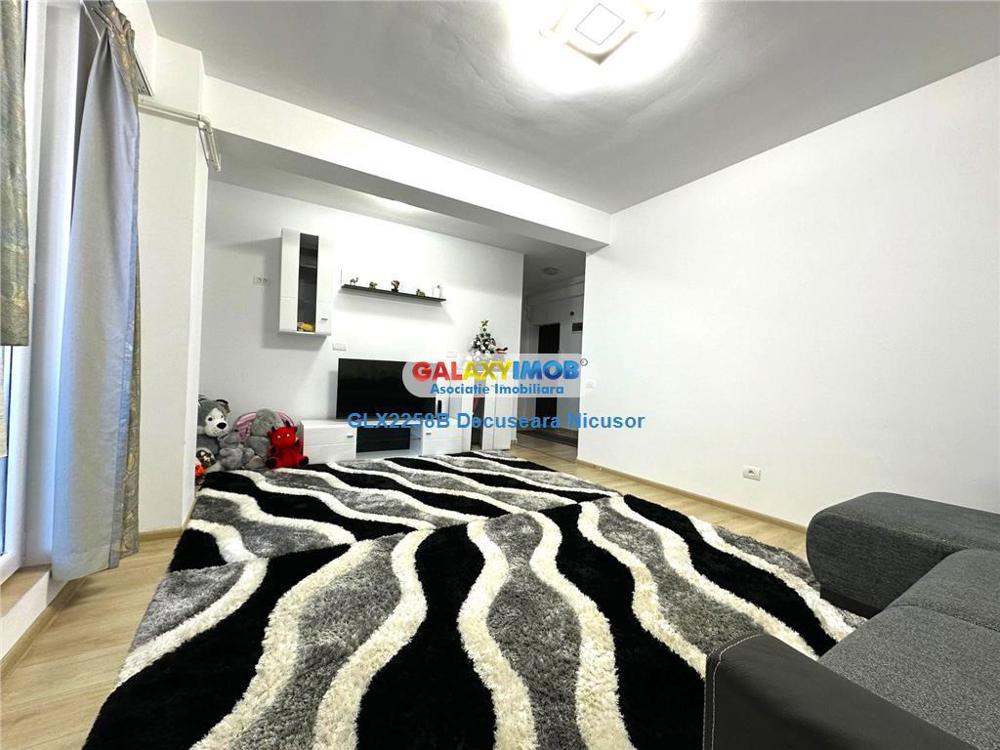 Apartament 2 camere, Militari Residence, Mobilat Utilat 74.500 euro