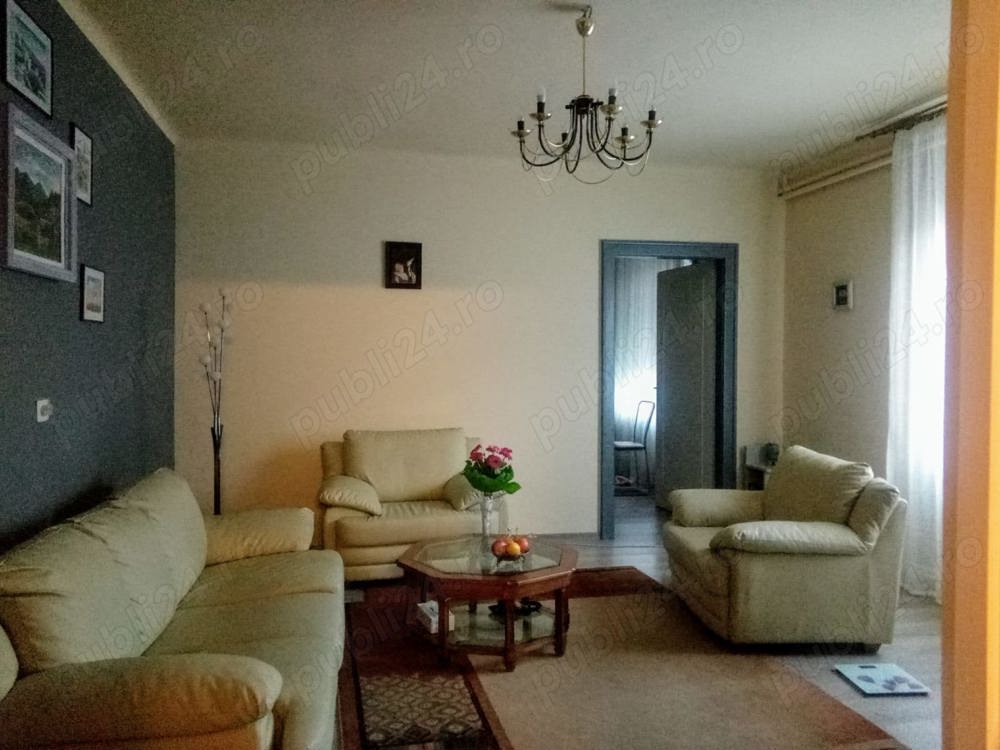 Apartament 2 camere, Balcescu