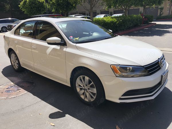 Volkswagen JETTA SE Model SUA 1.8 - inmatriculata