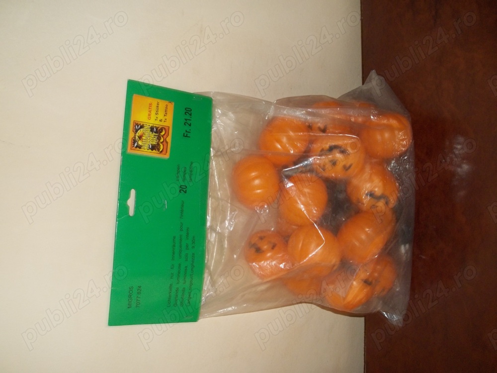 Iluminatii de craciun