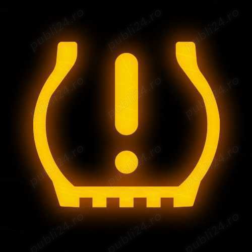 Programare senzori presiune roti TPMS Autel, multimarca si Toyota