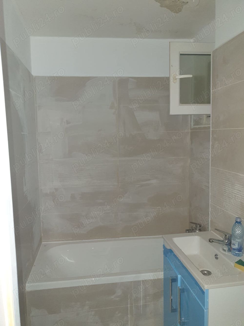 Angajam meseriasi constructii