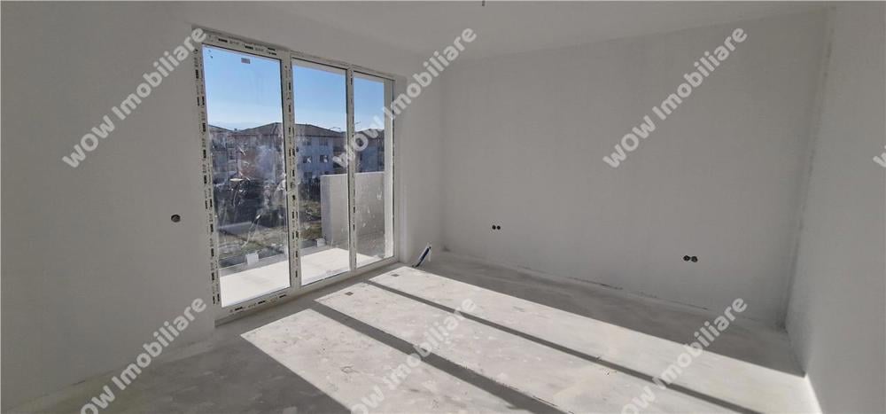 Apartament cu 2 camere decomandat etaj 1 in Selimbar zona Brana