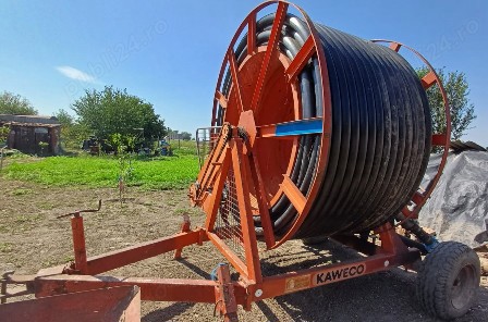 vând tambur într-o stare bună 