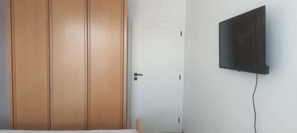 Apartament de închiriat în zona Gării