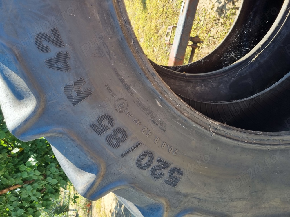 Anvelope 520/85r42 Anvelope 520/85r42