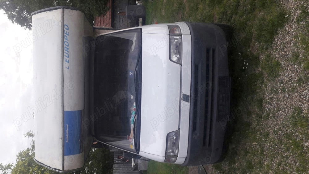 Autorulota fiat Autorulota fiat