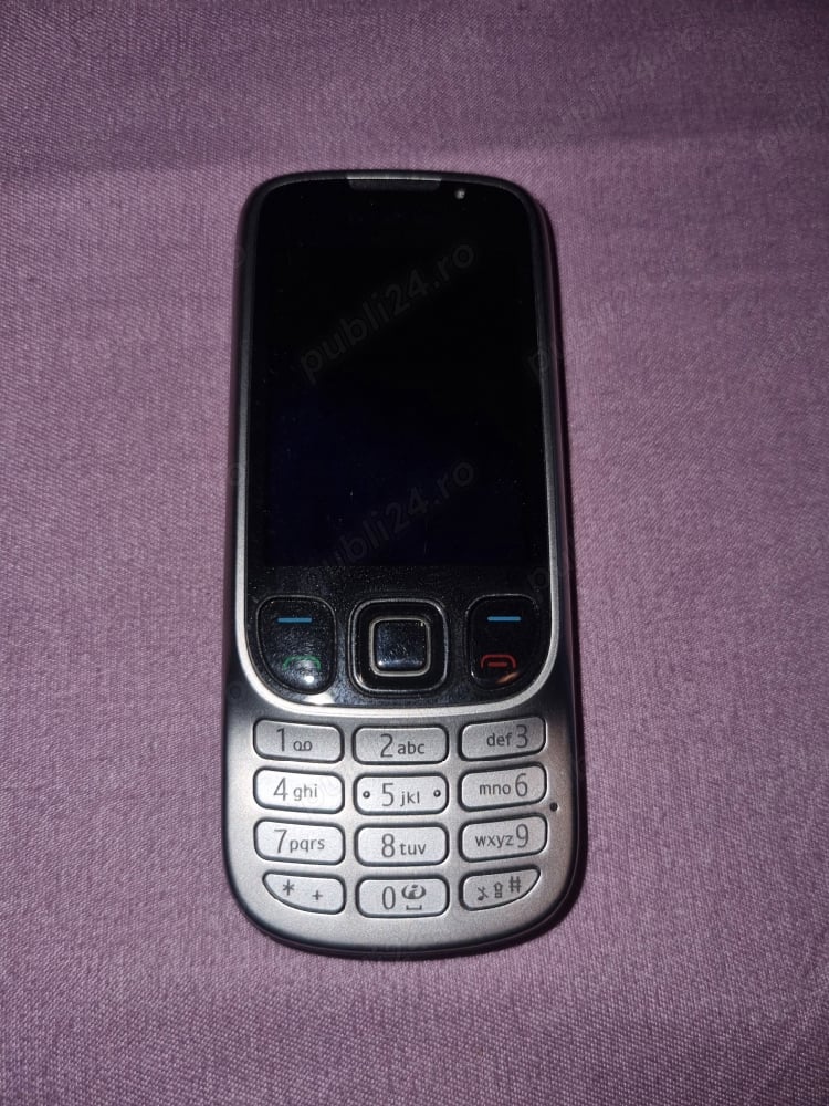 Nokia 6303 impecabil