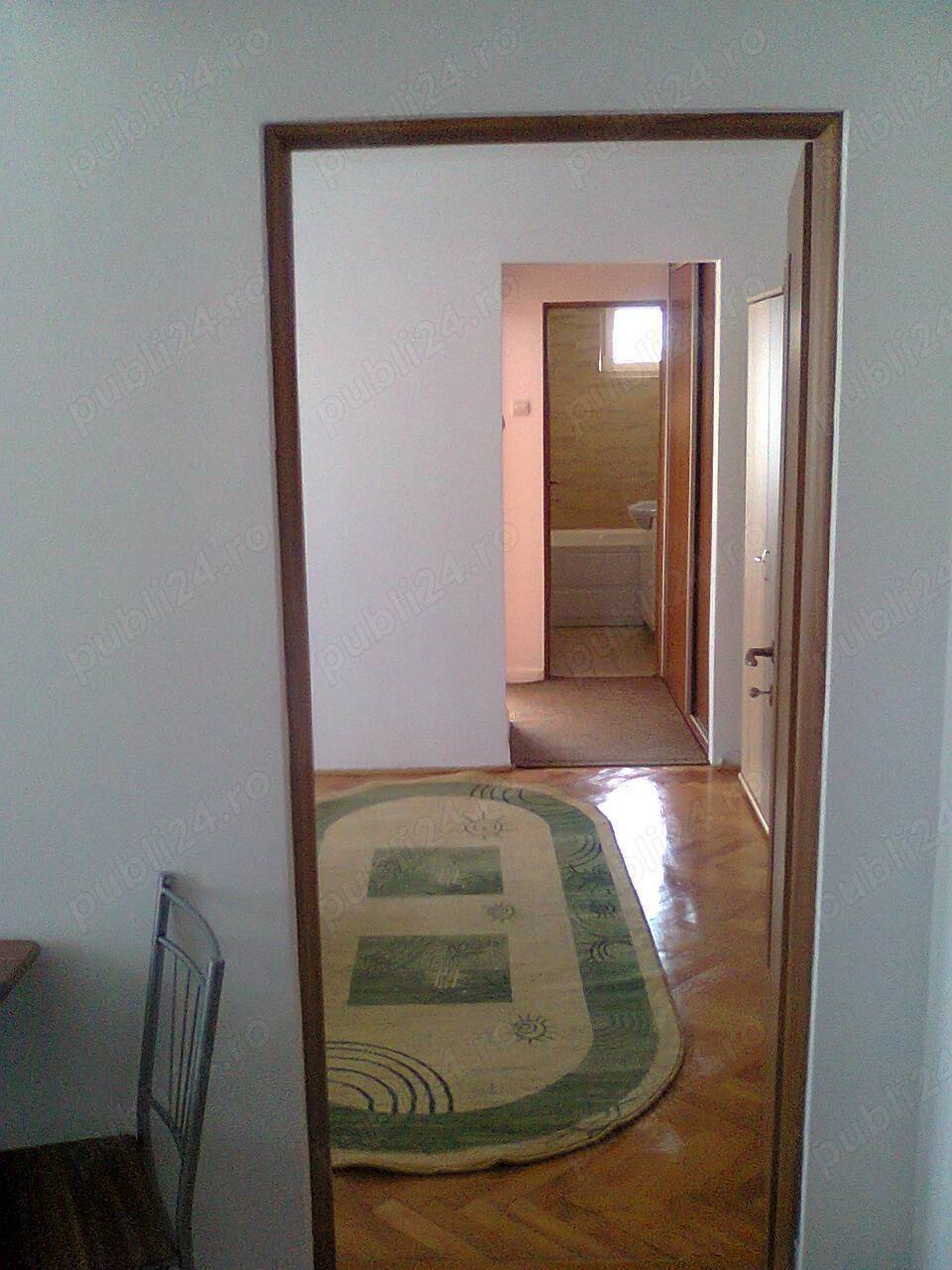 de inchirial apartament 2 camere cetate