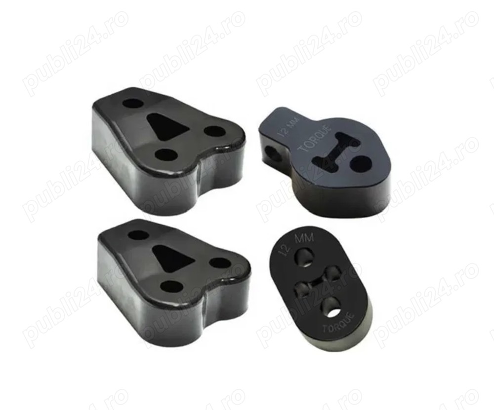 Suporti Rally Evacuare Torque Solutions Mitsubishi Lancer Evo X