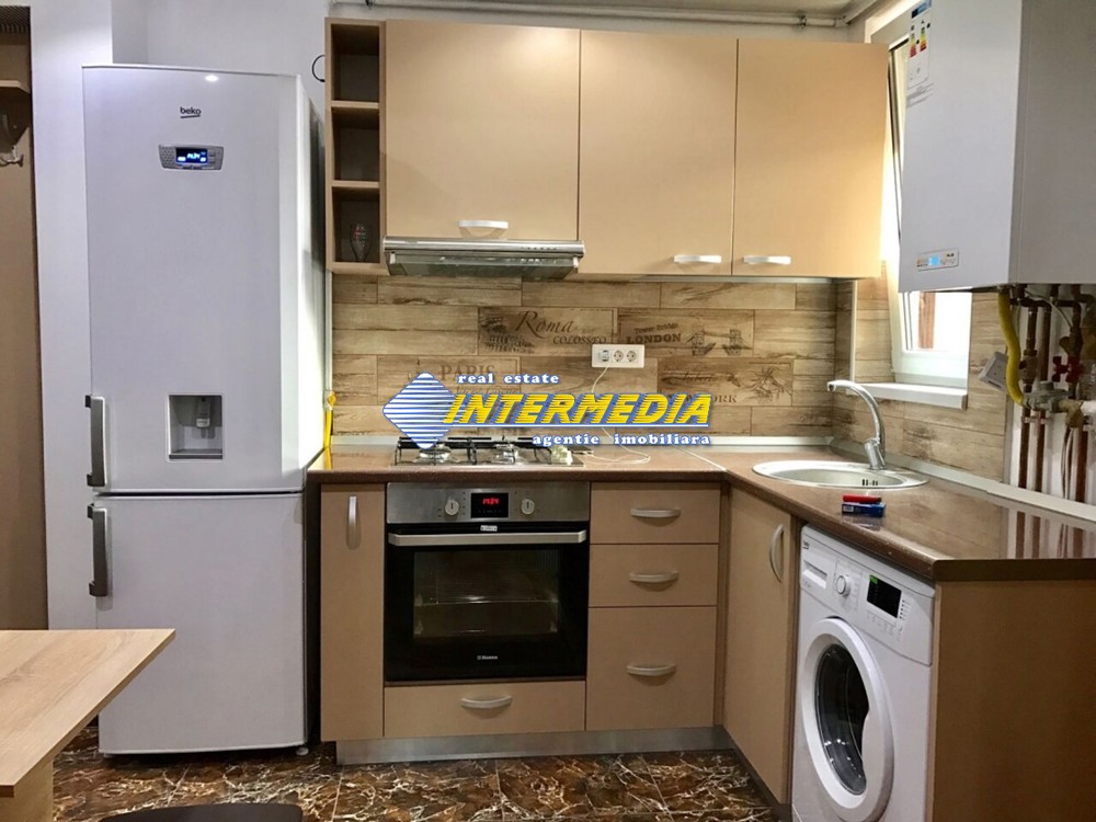 Apartament 2 camere Cetate -Bulevard mobilat si utilat