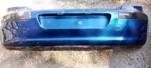 Bara spate Peugeot 307 