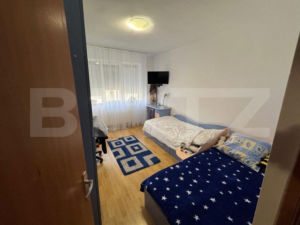 Apartament 2 camere, zona Cetate